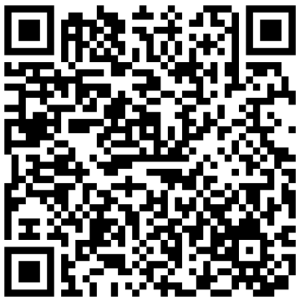 Código QR para ofrendar con PayPal